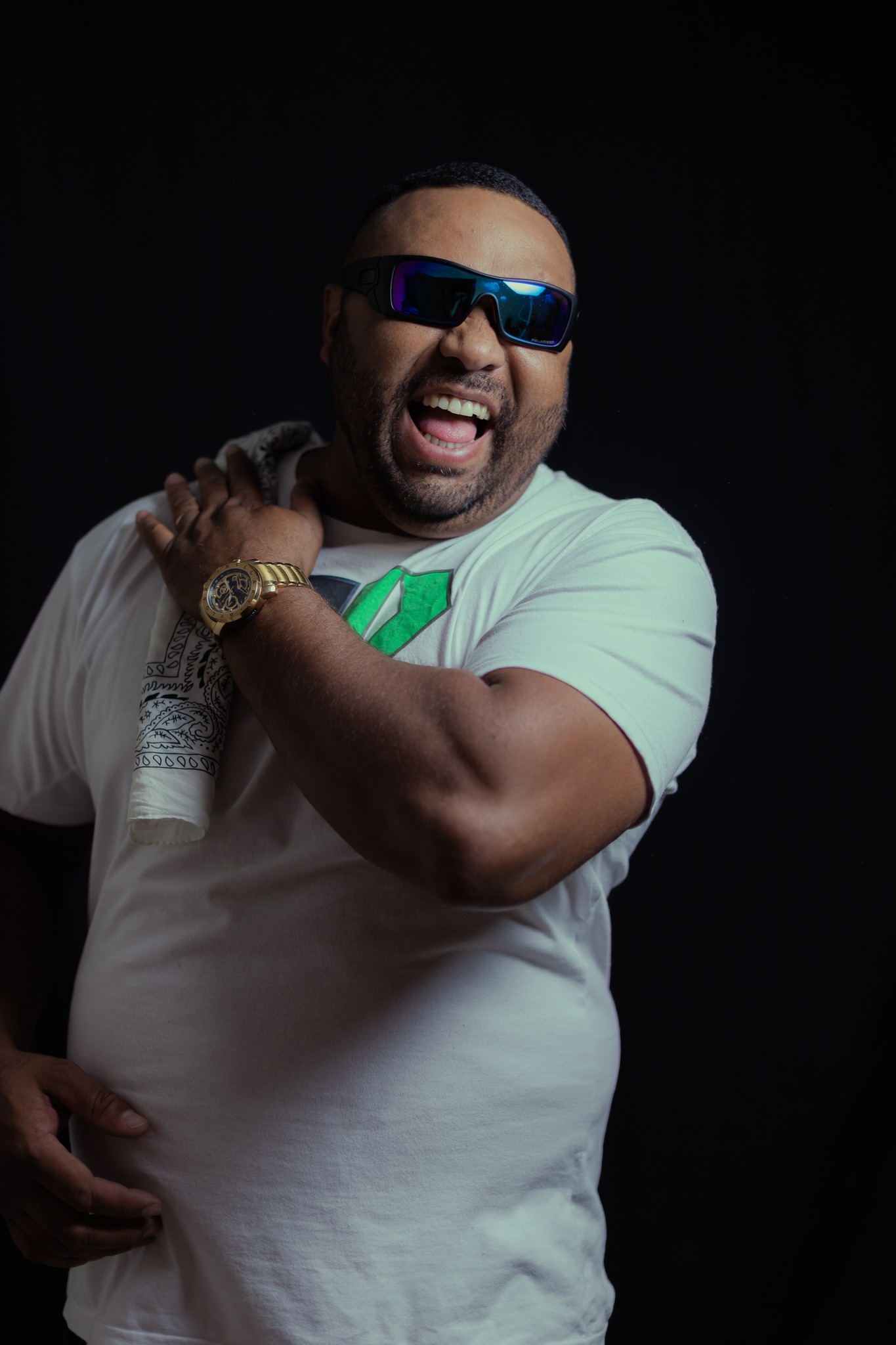 Richard Ramon