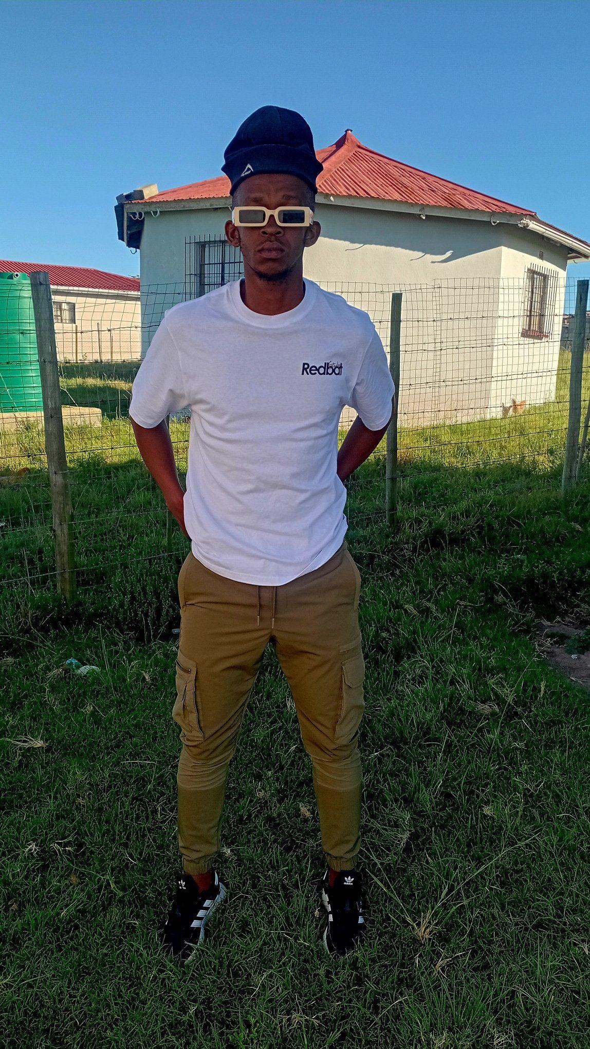 Elam Ithemba Ngcamla