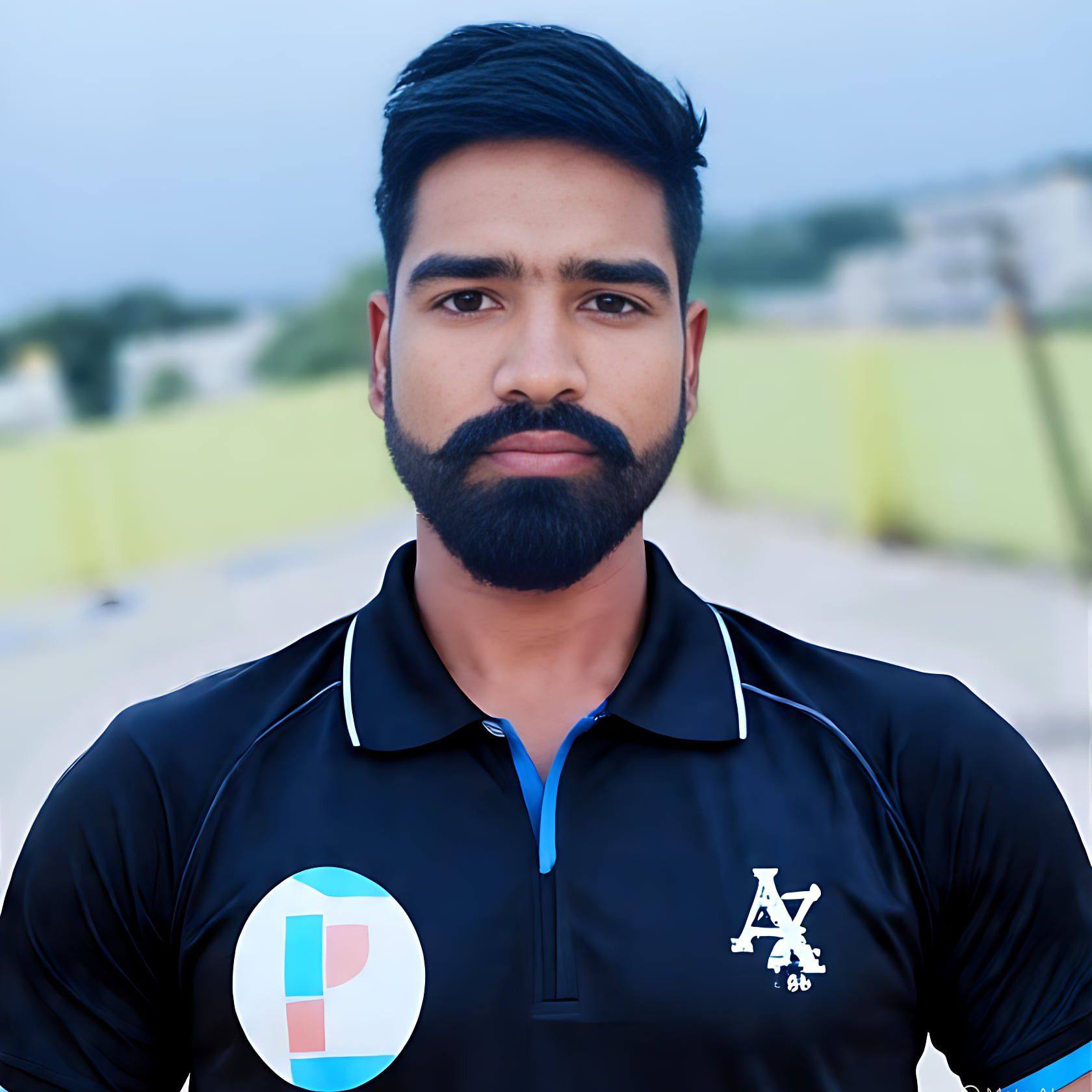 Raju Ranjan Yadav