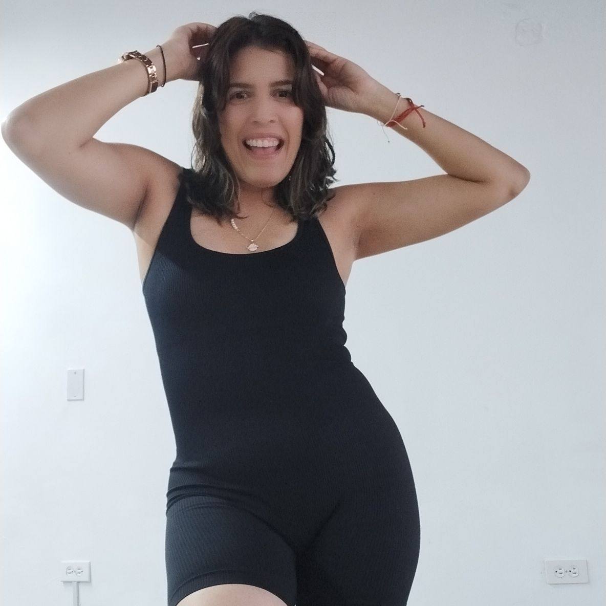 Steffi Rojas
