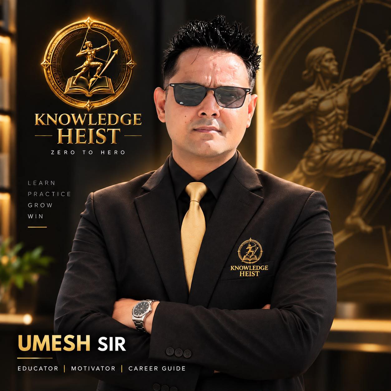 Umesh Pyakurel