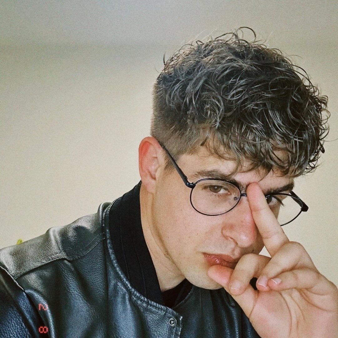 Alexander Garcia Rojas