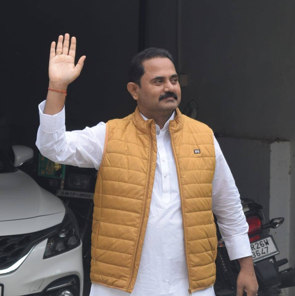 Chandan Kumar