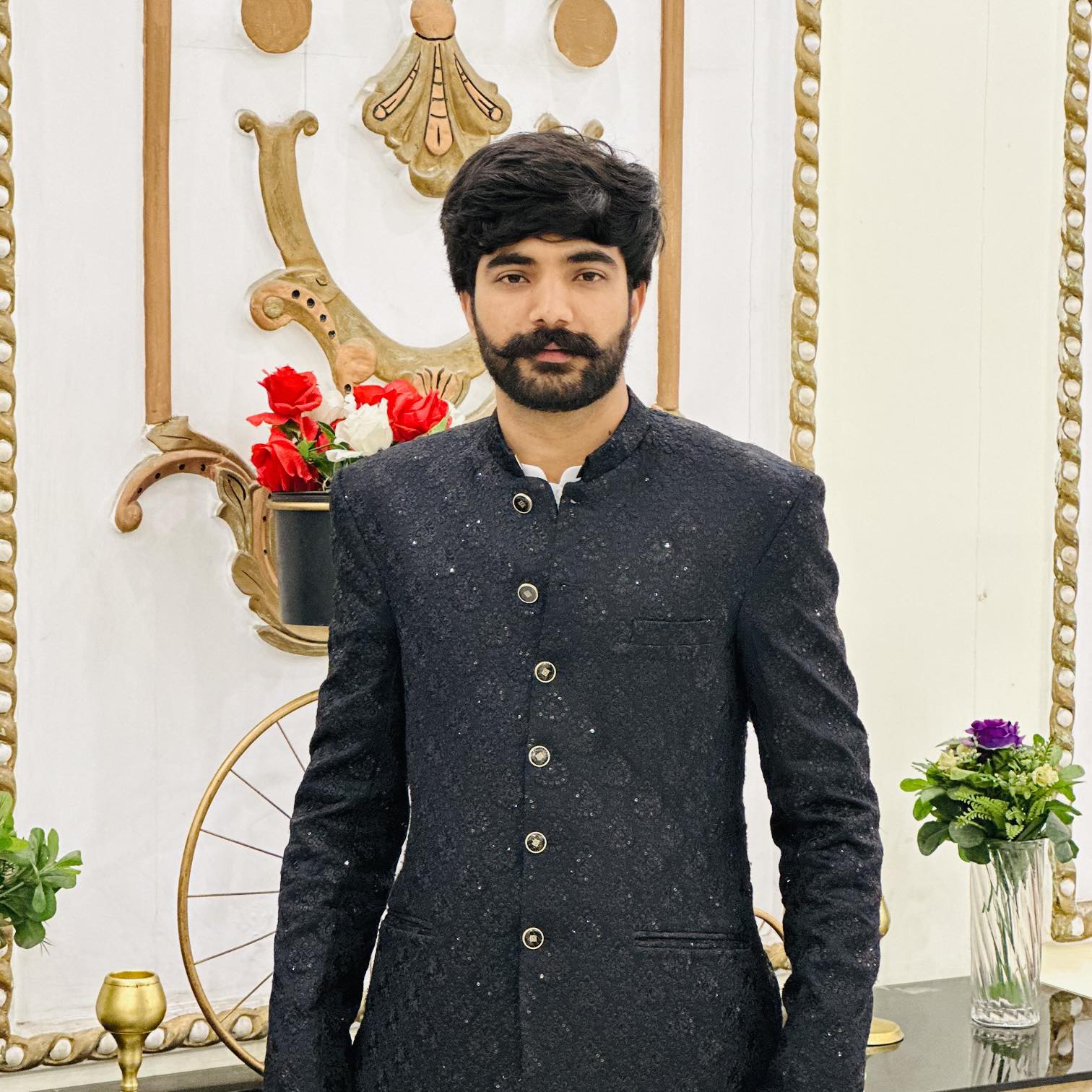 Mukaram Manj