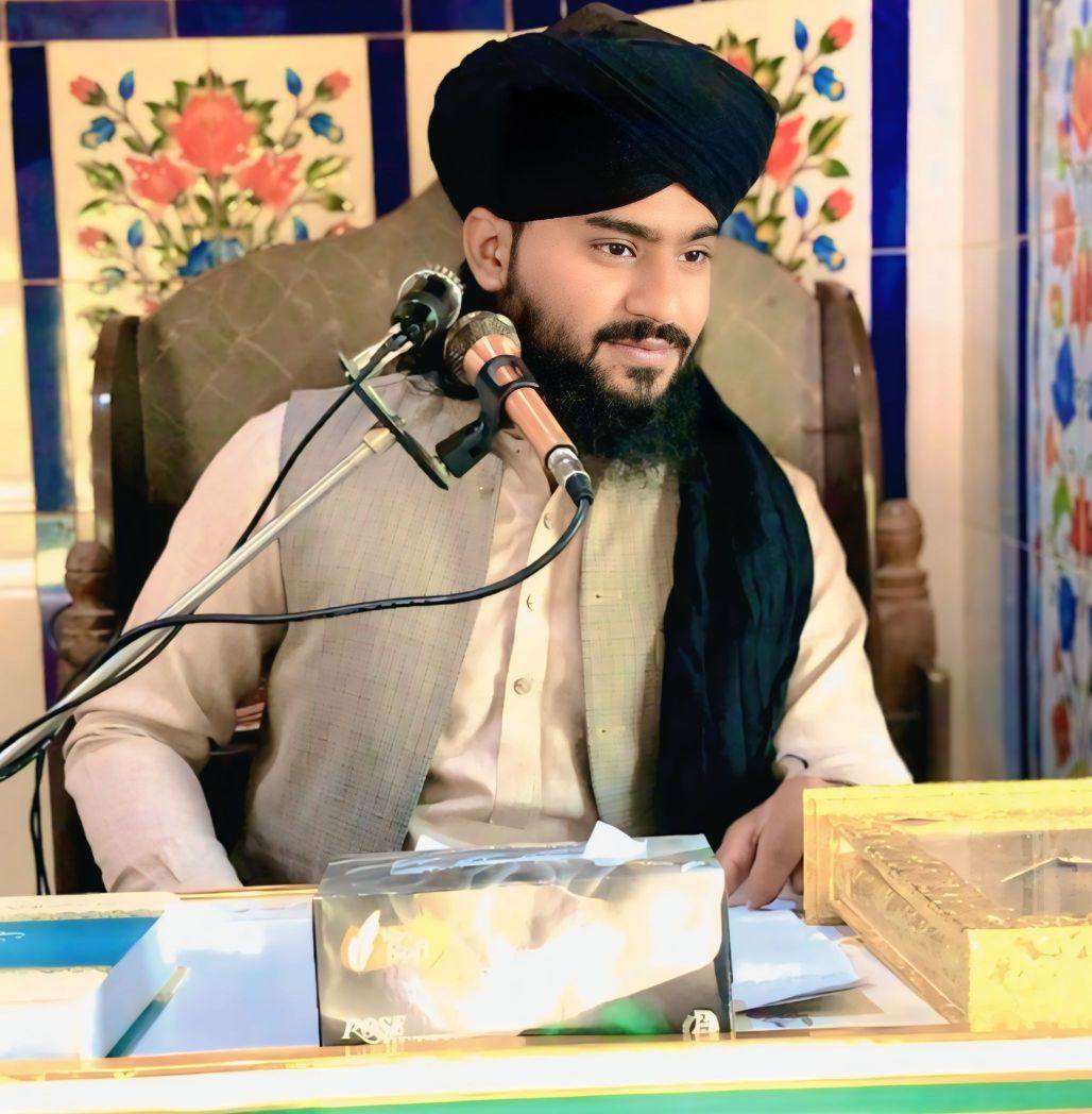 Yousaf Ghouri