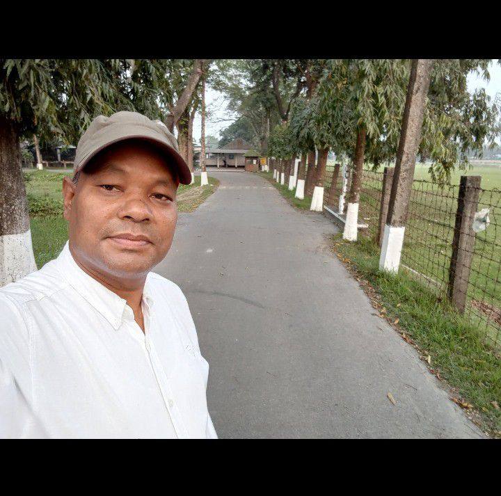 Subash Roy