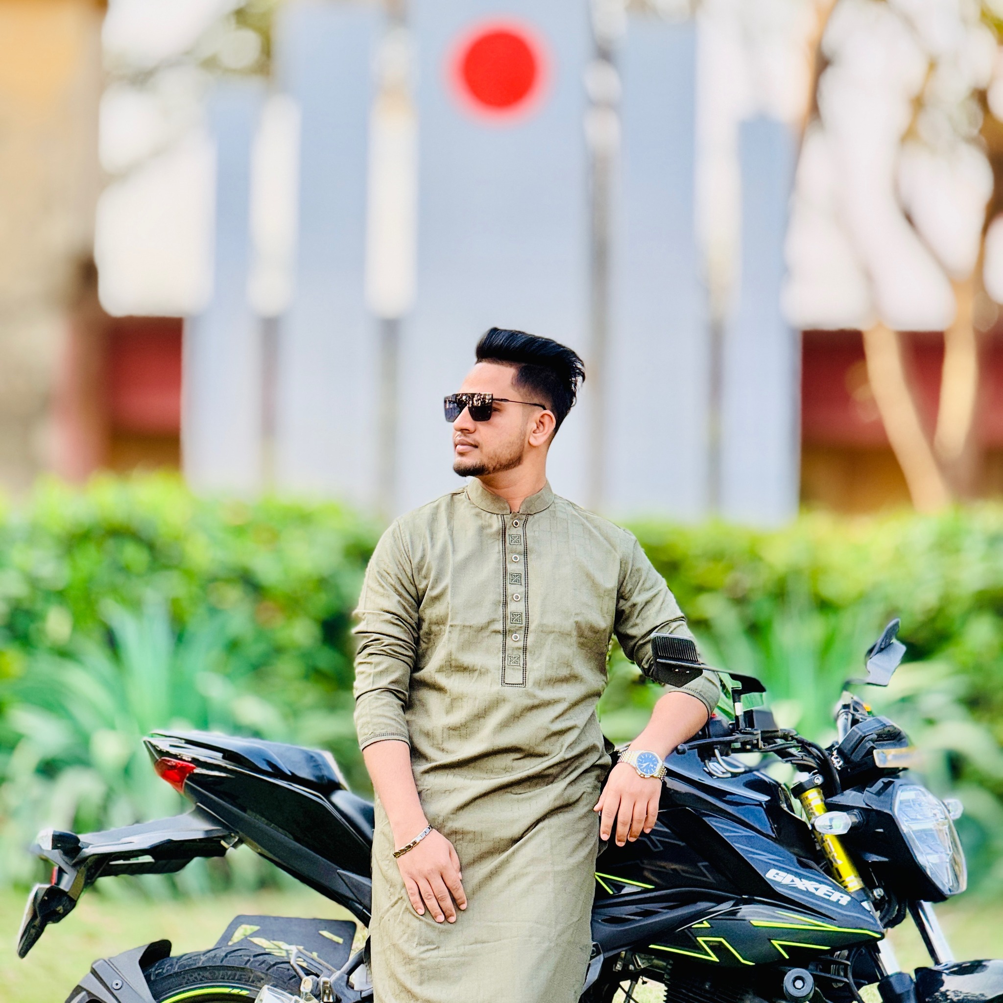 Al Amin Islam Raj