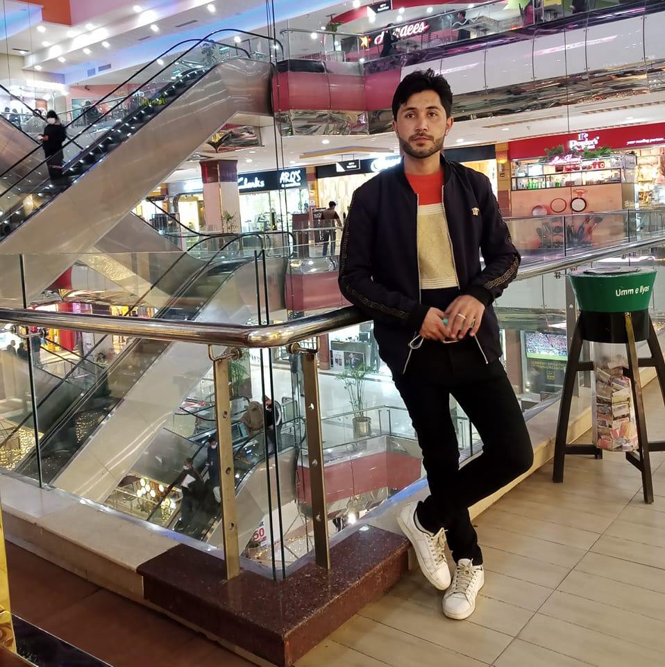 Mir Rashid Akhtar
