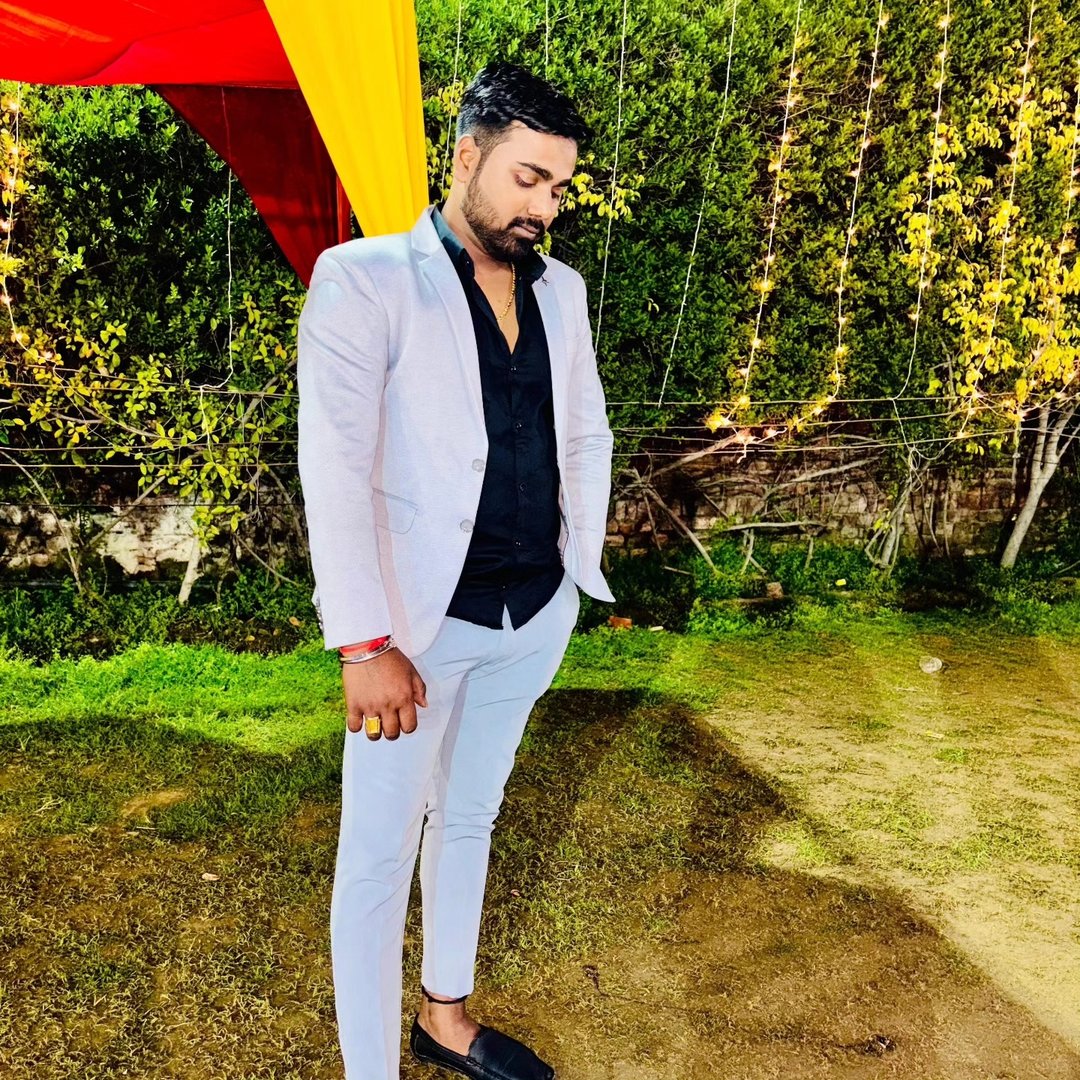 Dheeraj Rai