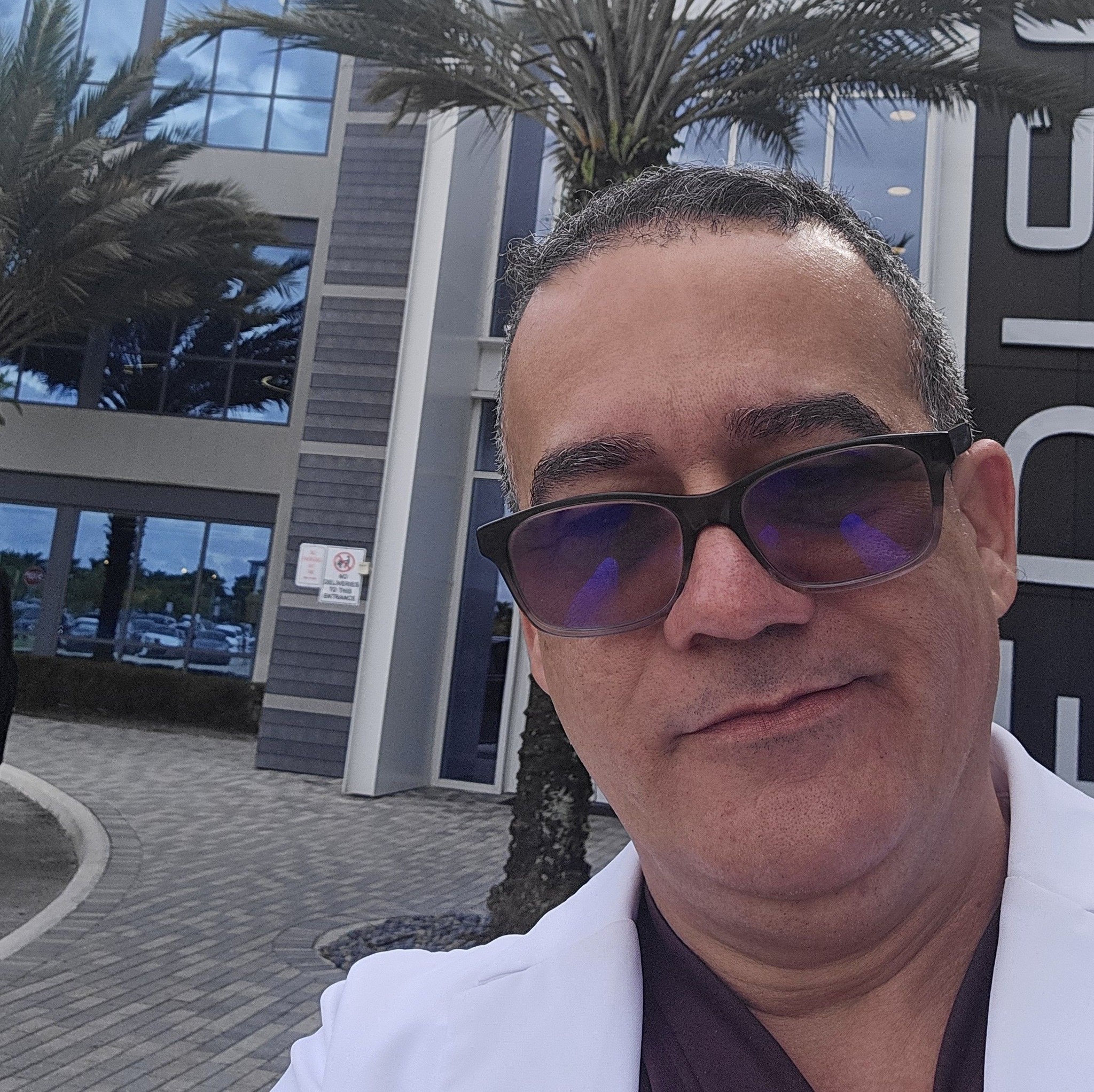 Carlos Rios Santana