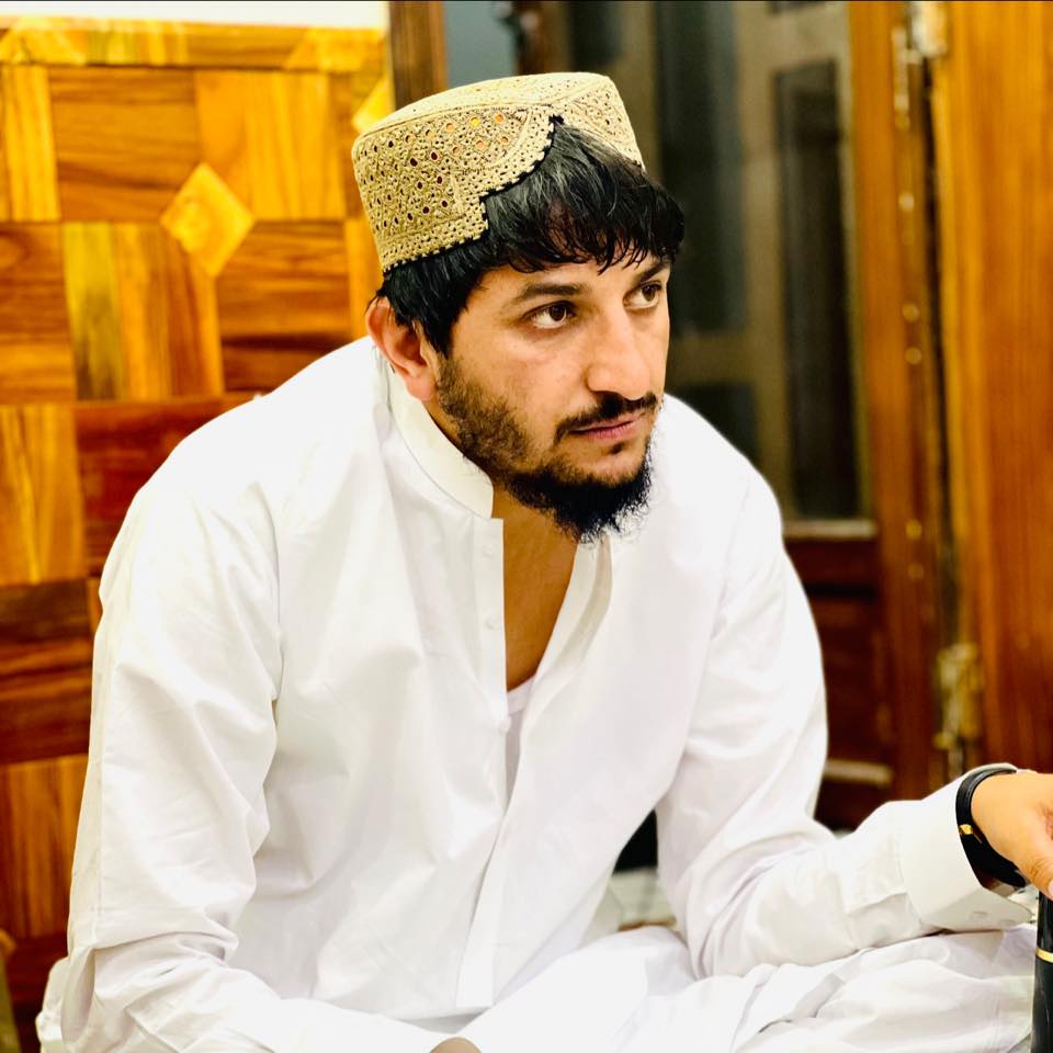 Dil Muhammad Sherani