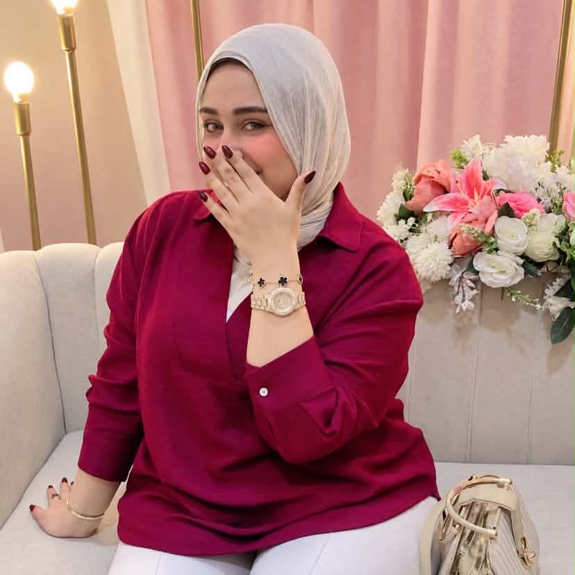 Rasha Ahmed
