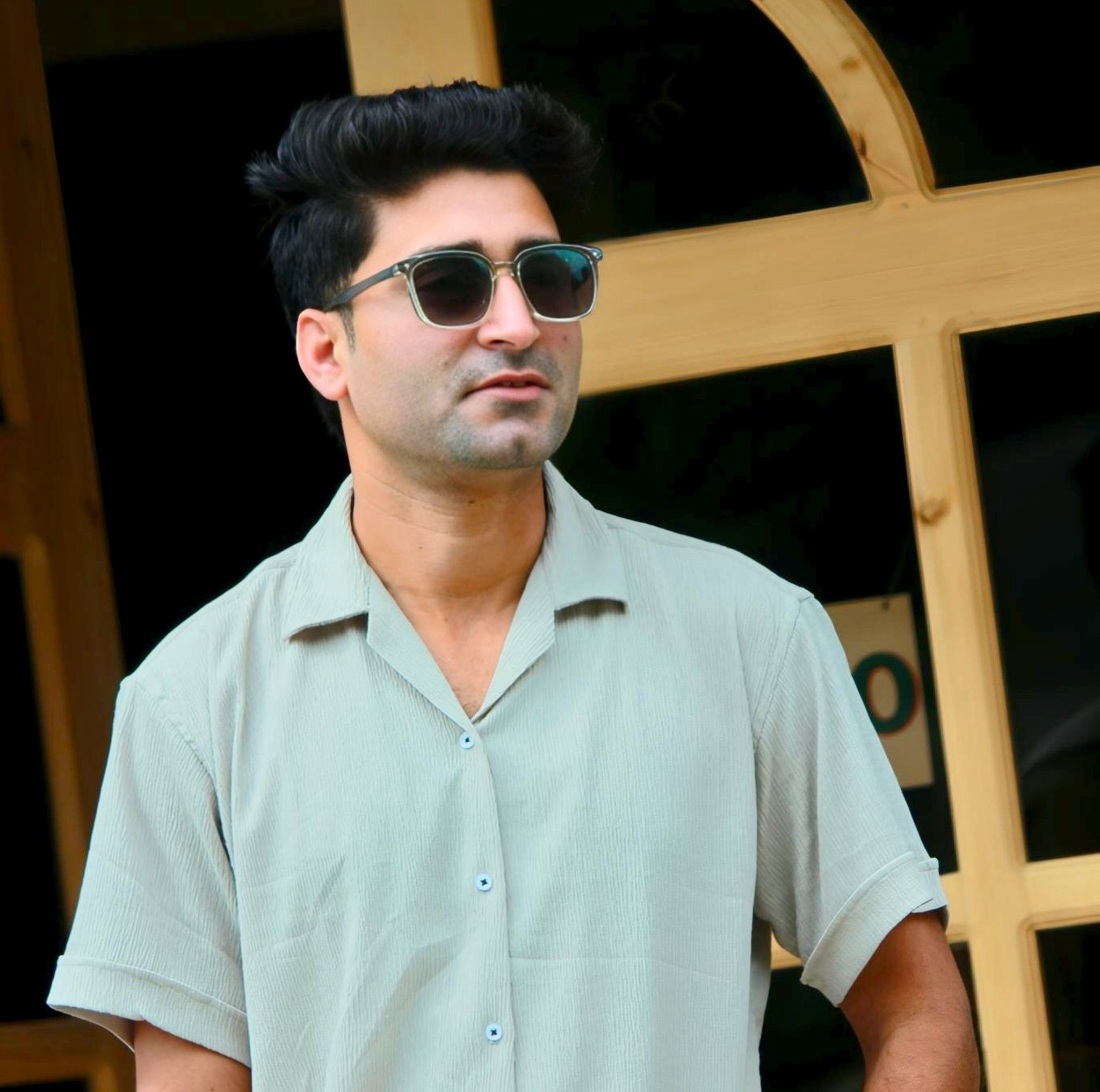 Saqib Ali on Reels