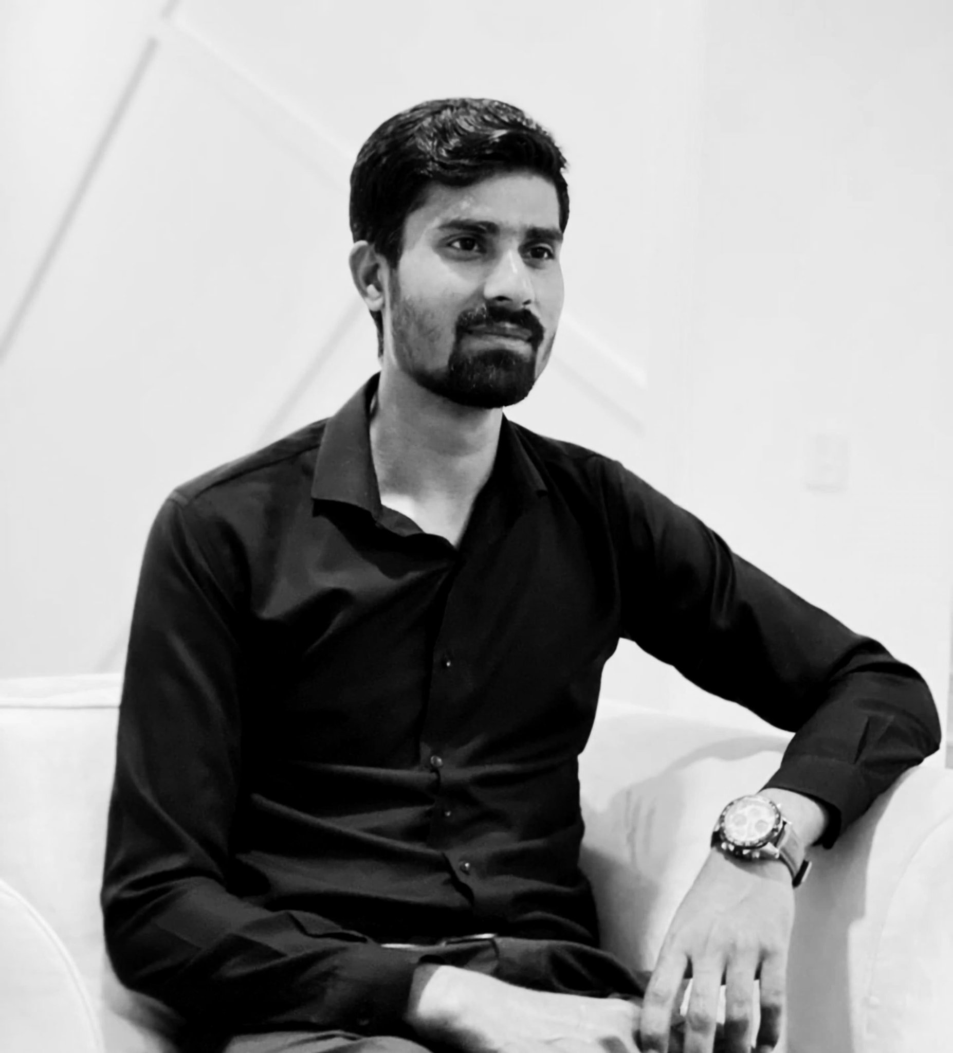Ali Razaa