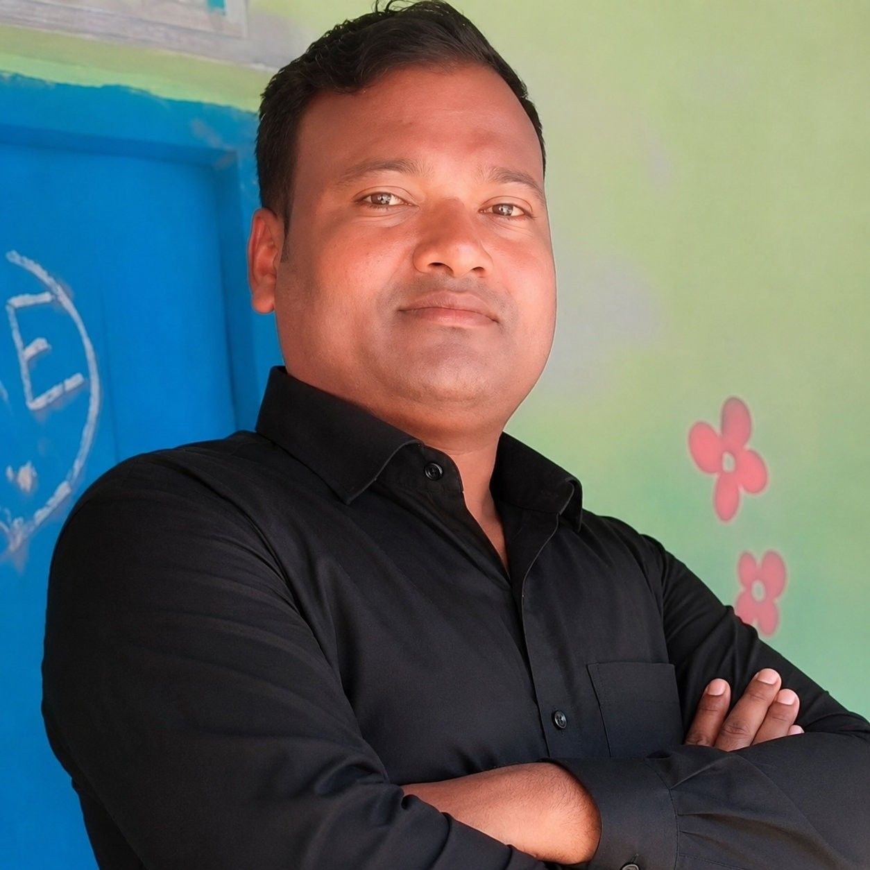 Ranjit Kumar