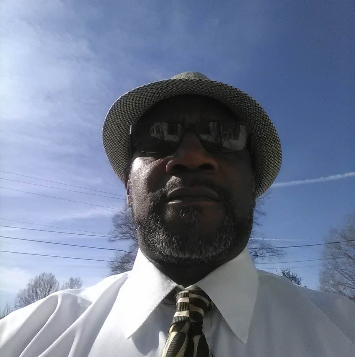 Timothy Cockrell