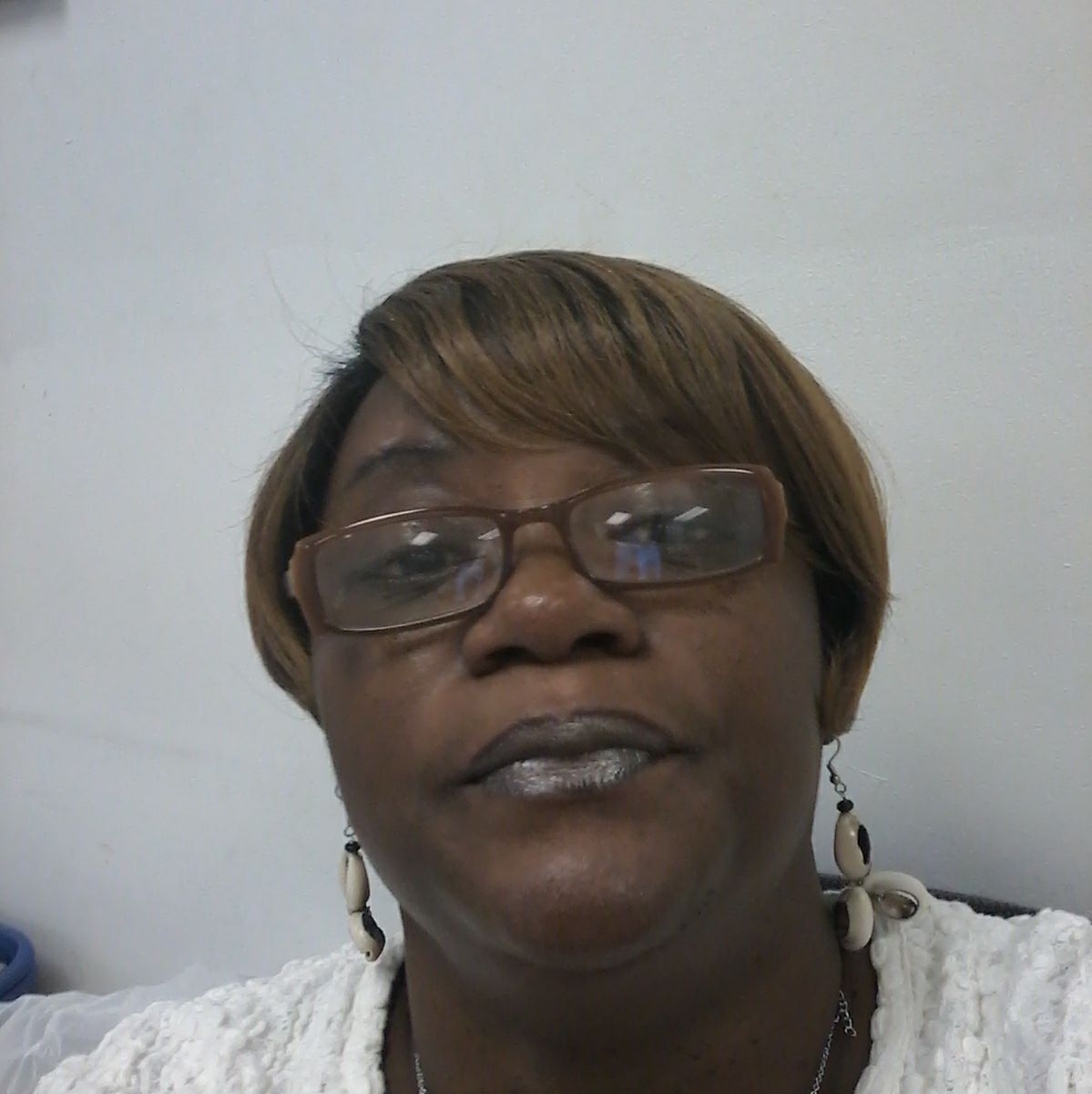 Carolyn Rouse