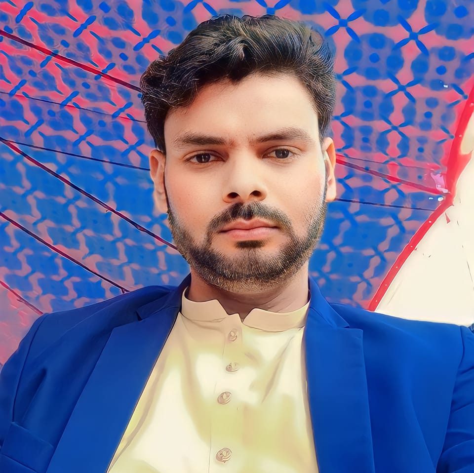 Raza Ameer G