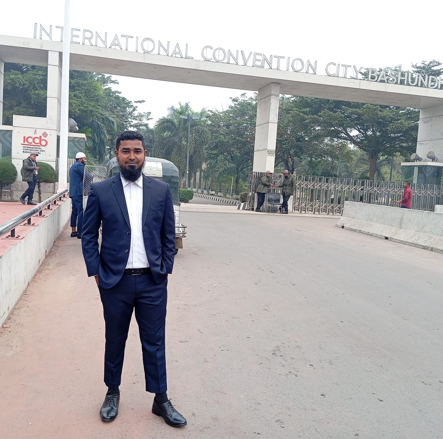 Ataul Gani Osmani