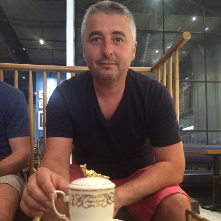 Samir Radic