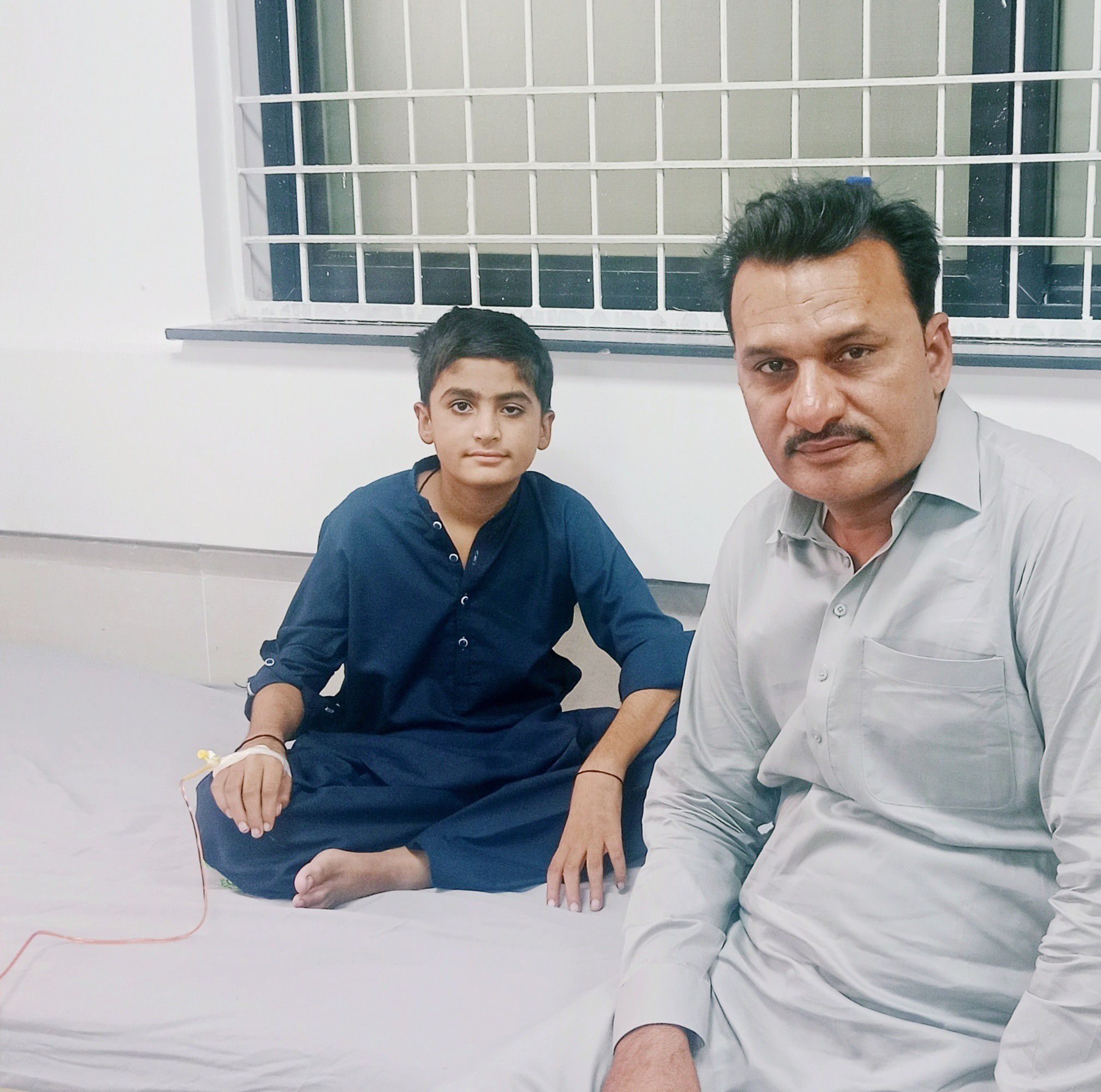 Fayyaz Ahmad Maibal