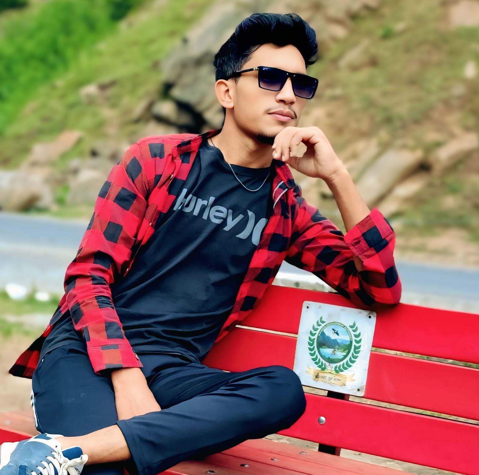 Shadman Raxa