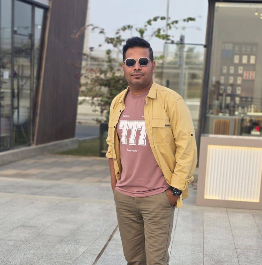 Md Saifullah