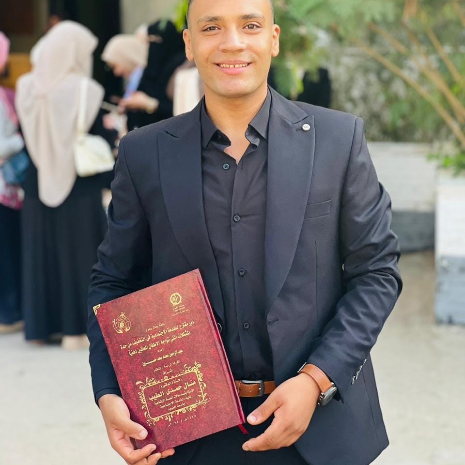 Abdo Mohammed