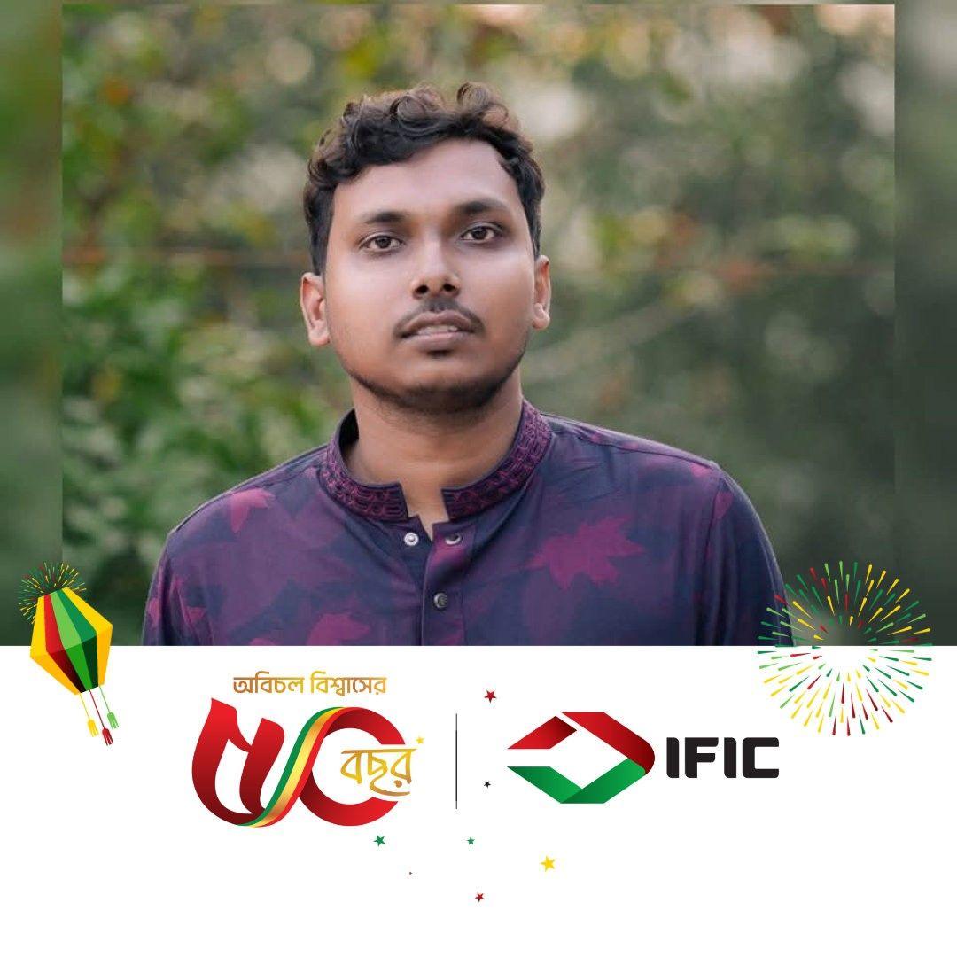 Md Mridul Sakib