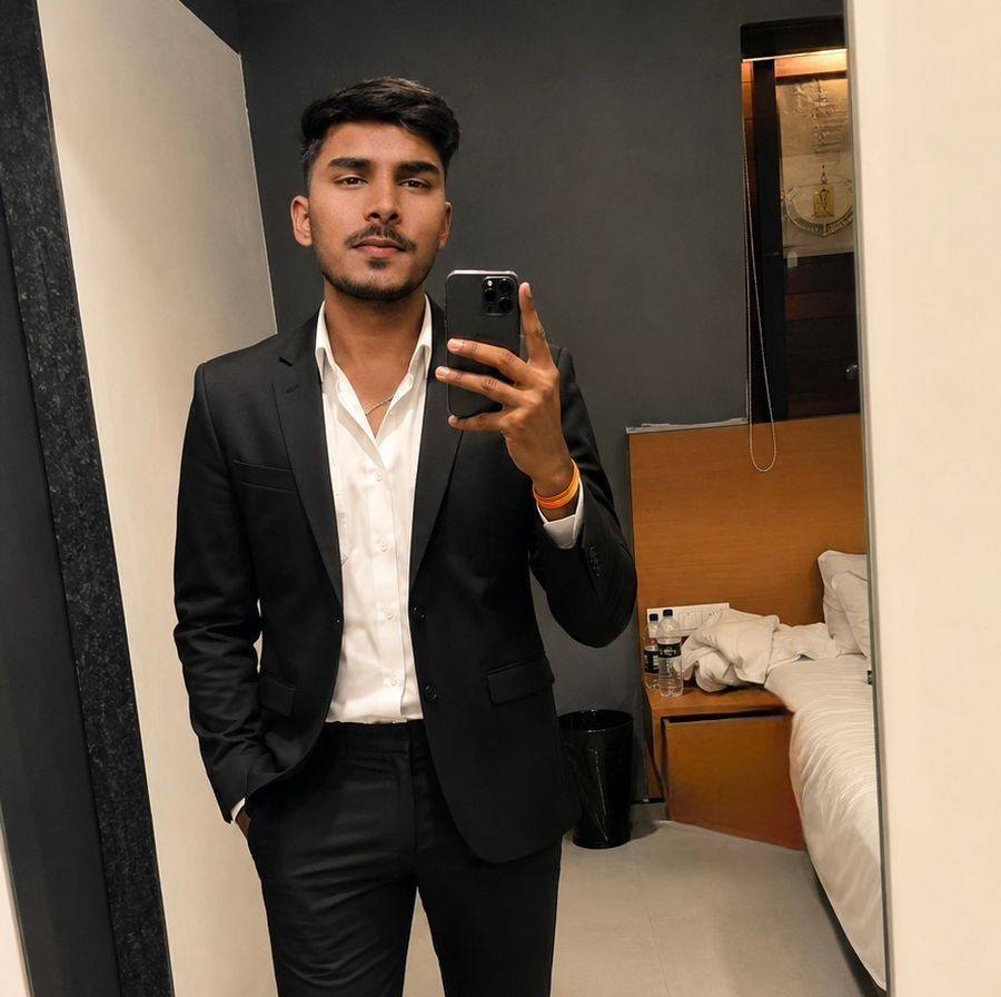 Vineet Rajput | Ara