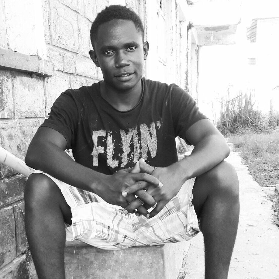 Nyar Owiny Awora Nyangiya