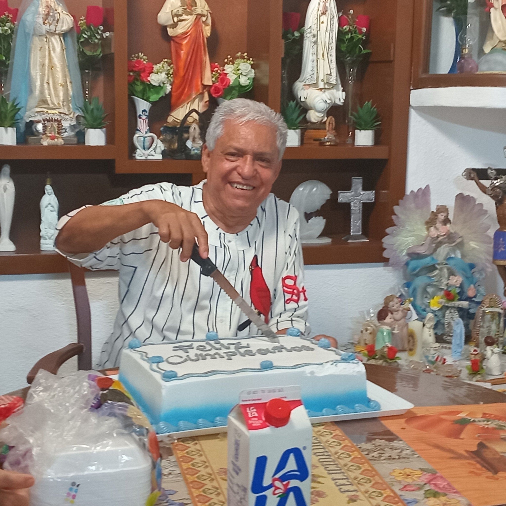 BEISBOL REGIOMONTANO Y SU HISTORIA | Descanse en paz Don Rodolfo Rojas ...