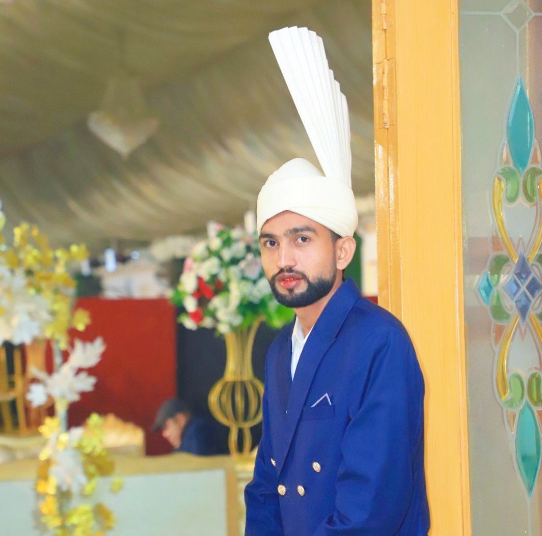 M Mehboob Rajpoot