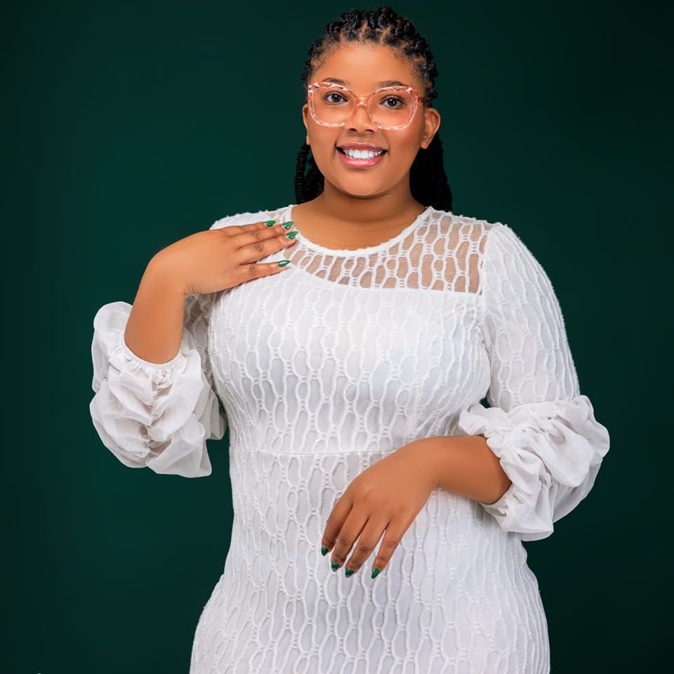 Kinoti Kawira Joy
