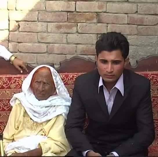 M Boota Chohan