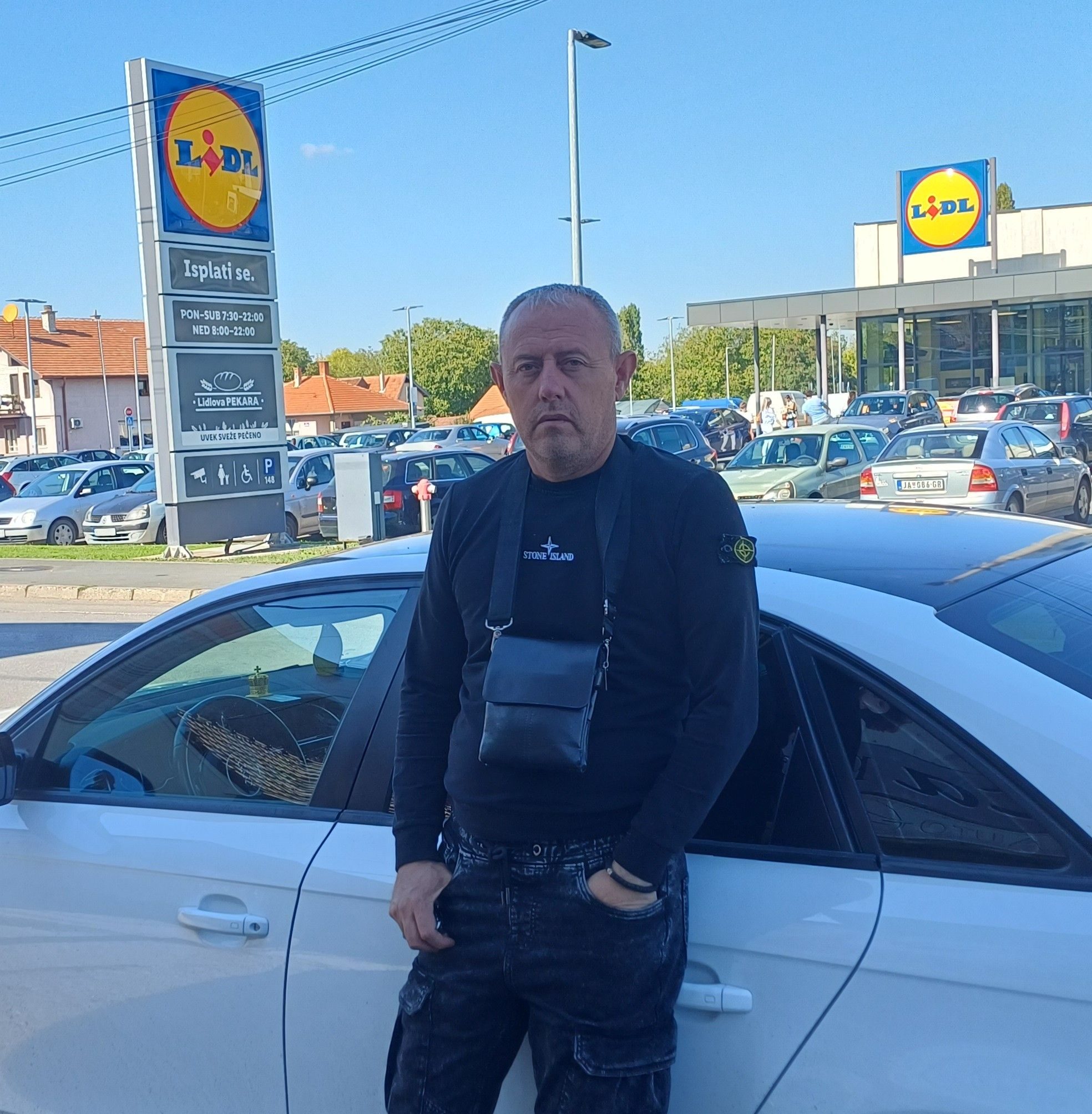 Nebojsa Radic
