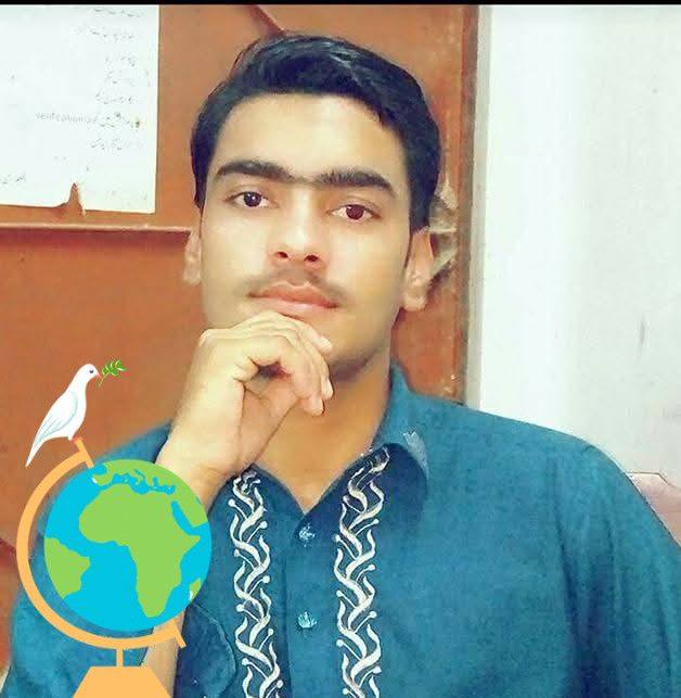 Haneef Rasheed