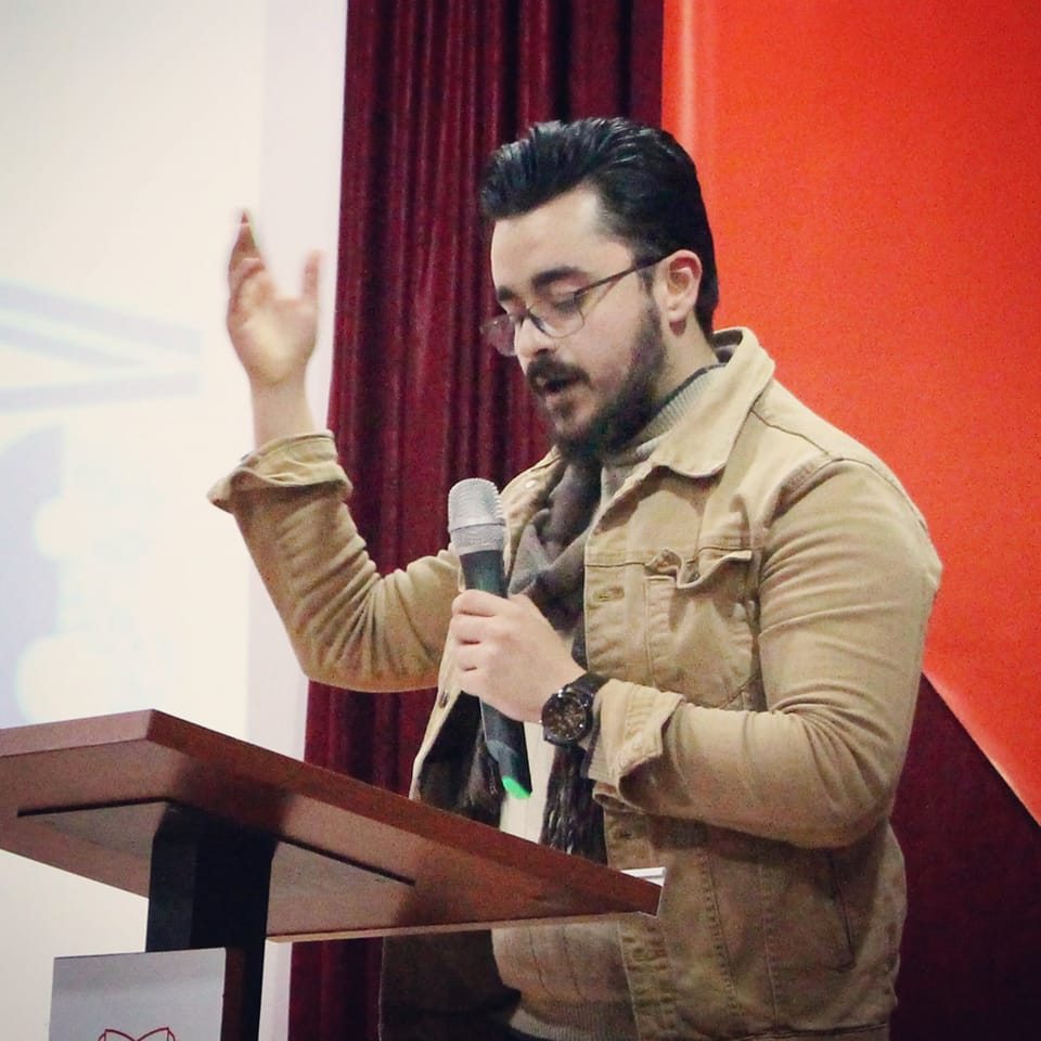 Muhammad Eid