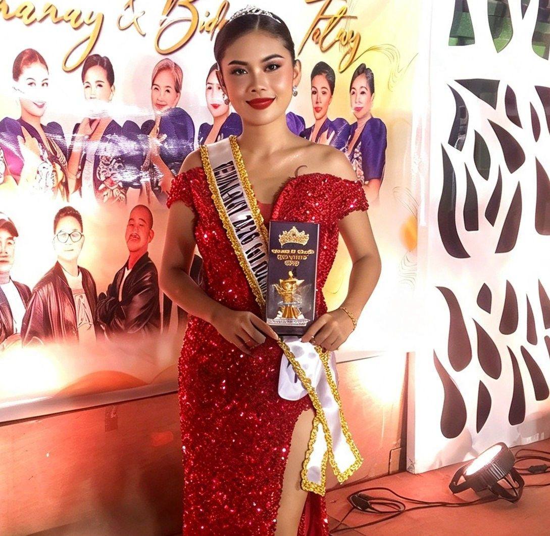Wlang transition sapat na yung naligo 😝🥰 | Pabunan Cabaluna Maine