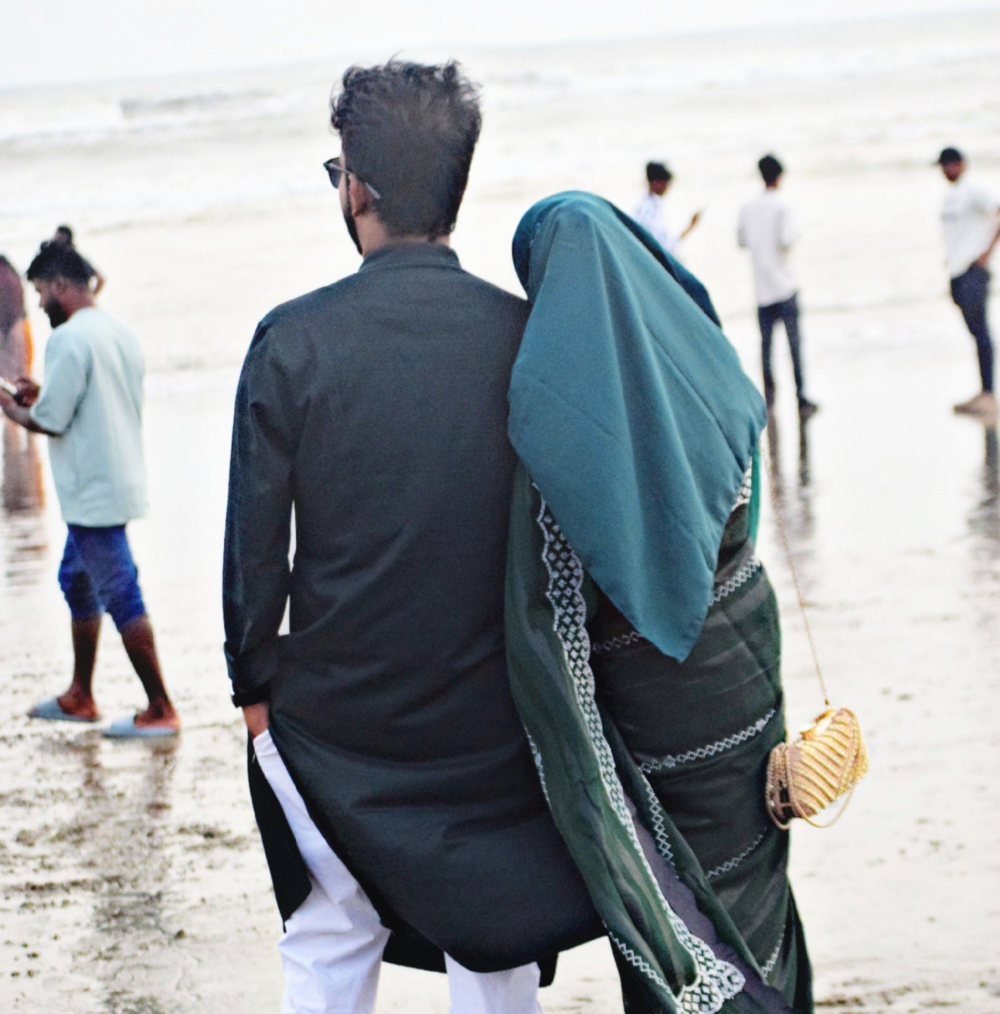 Rashid Mamun