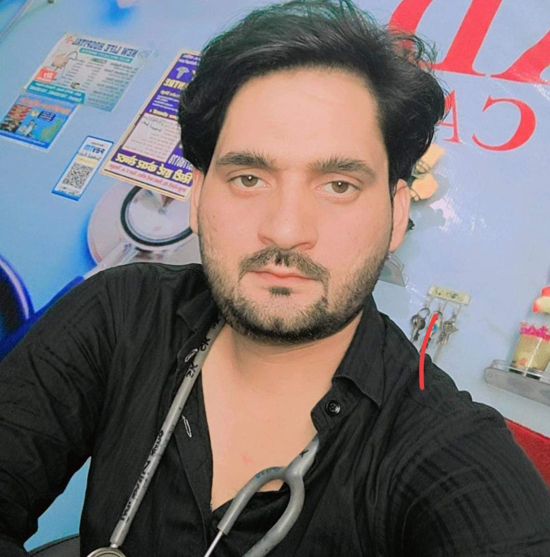 Choudhary Kadir