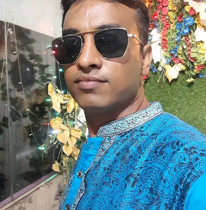 Md Ratan Khan