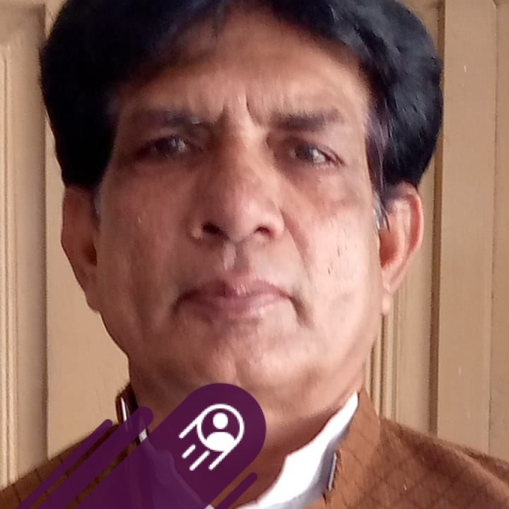 Ashfaq Rana