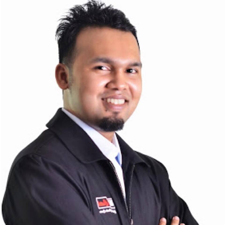 Nurul Zawani Hambali