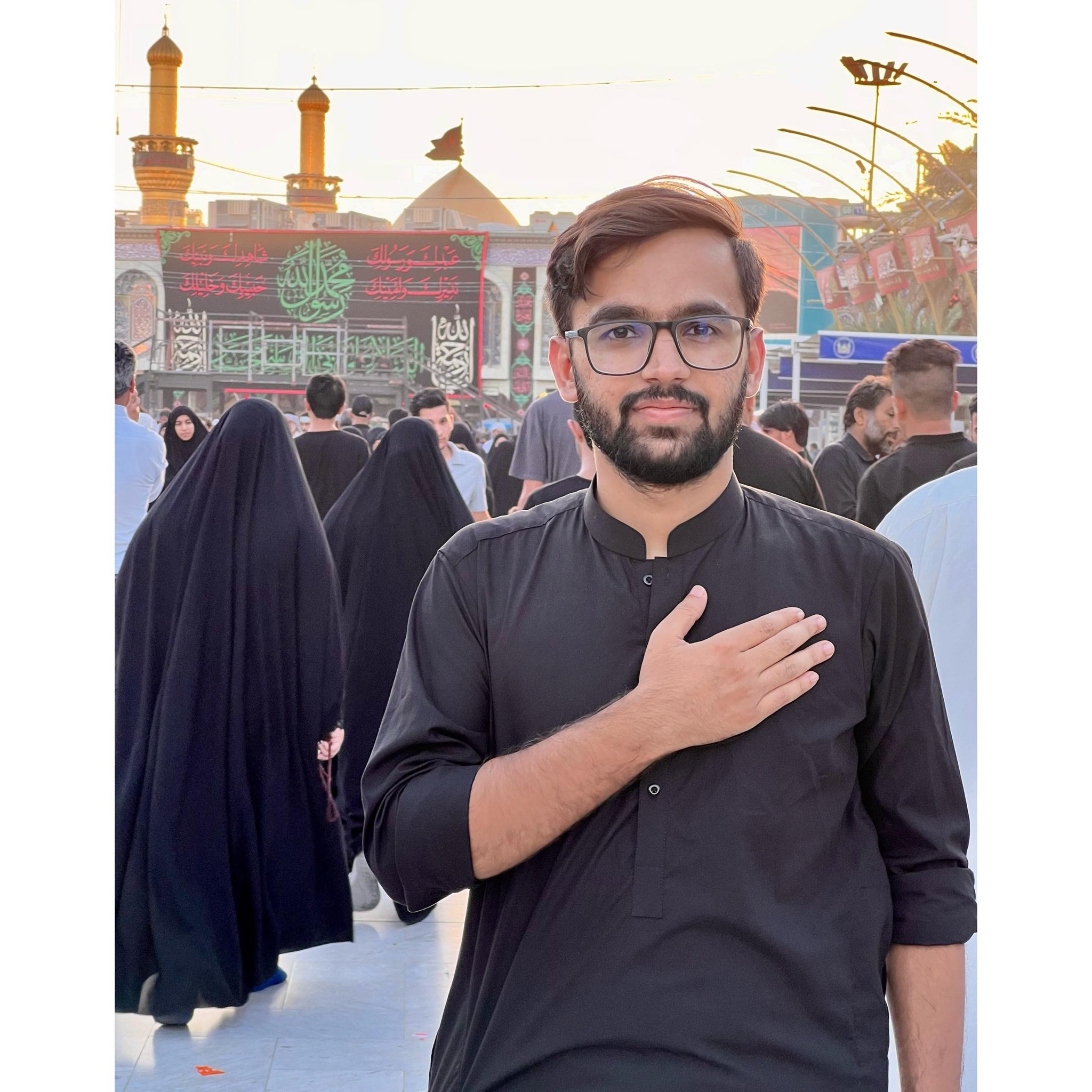 Muhammad Rehan Siddiqui