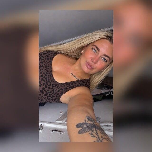 Billie Rae