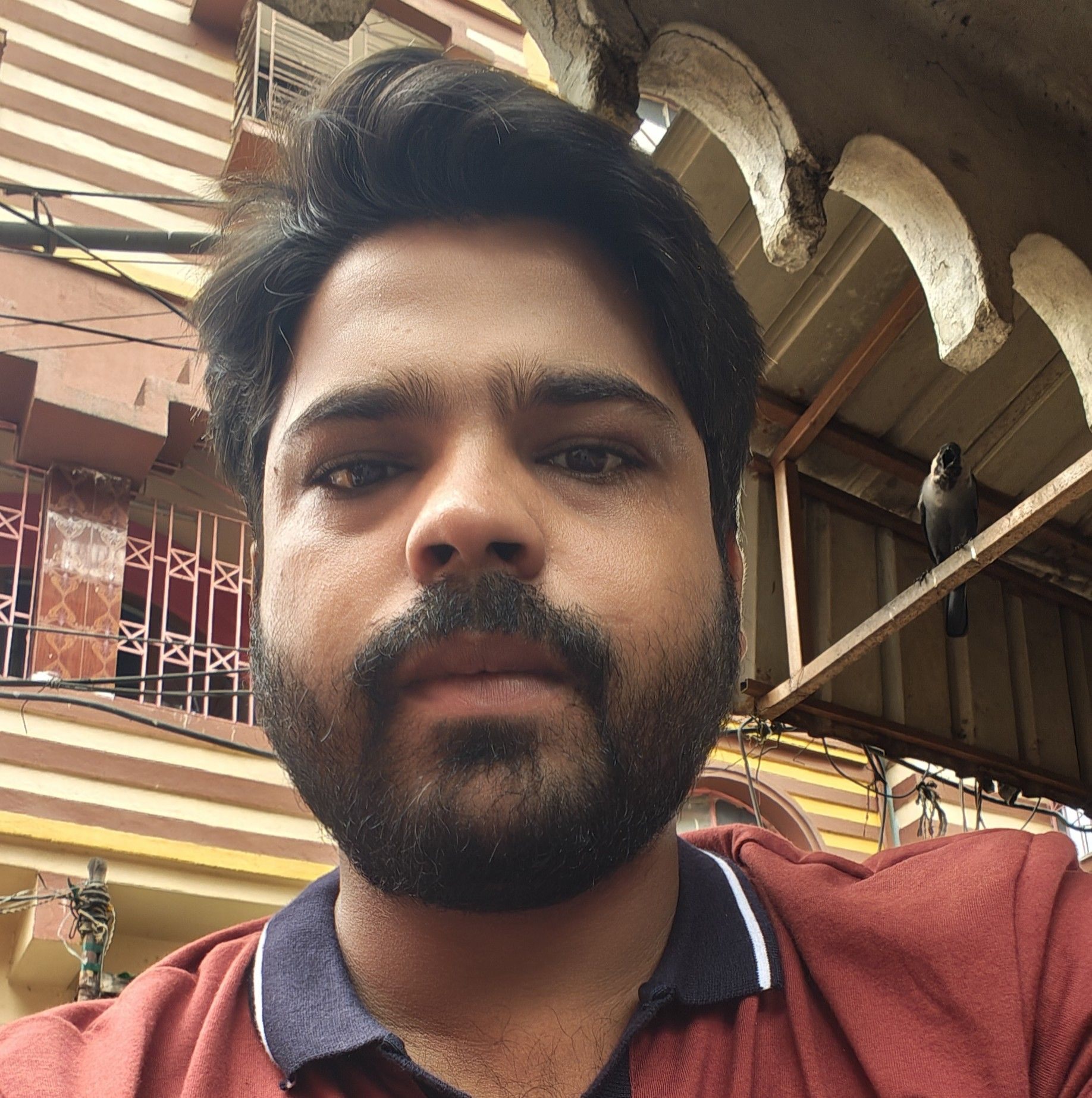 Mohammed Reyaz