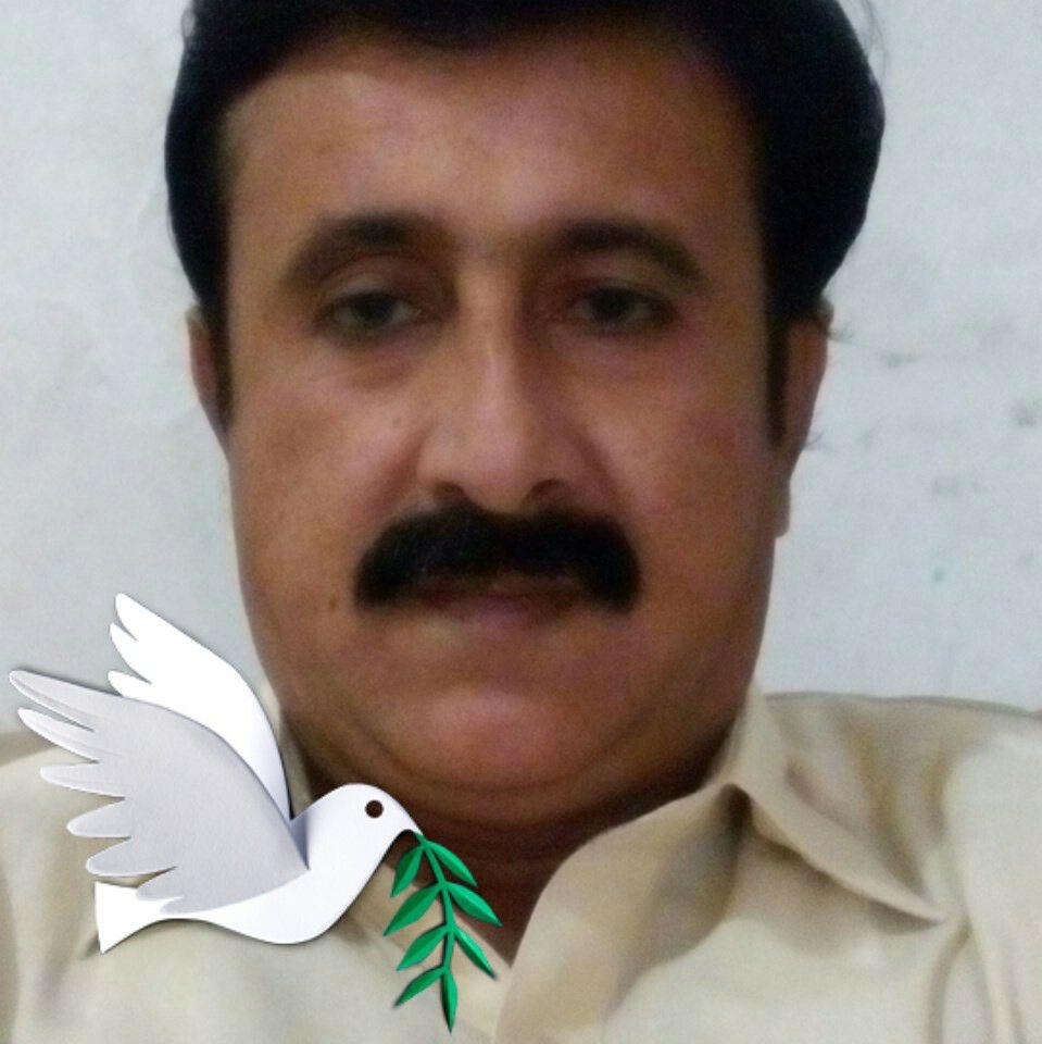 Shehraz Chohan