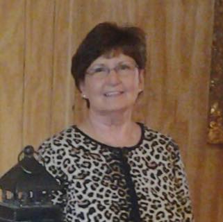 Patsy Davis Smith