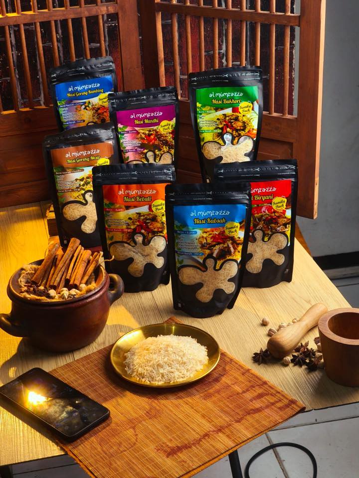 Siapakah MASTER KING KULINER PALING TERBESAR DI ASIA? Mereka adalah ...